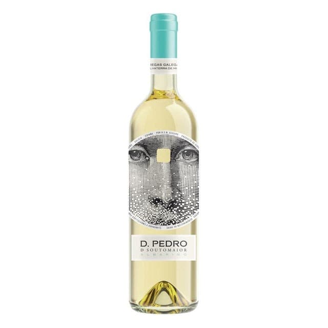 D PEDRO DE SOUTOMAIOR 750 ML Unds