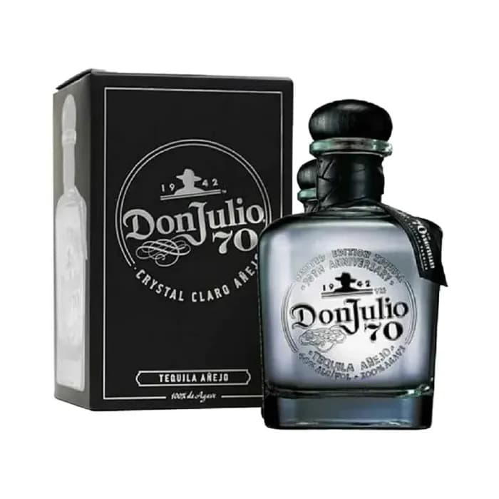 DON JULIO 70 750ML Unds