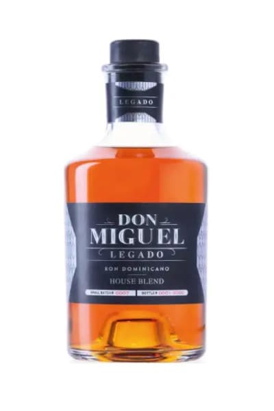DON MIGUEL HOUSE BLEND 700 ML Unds