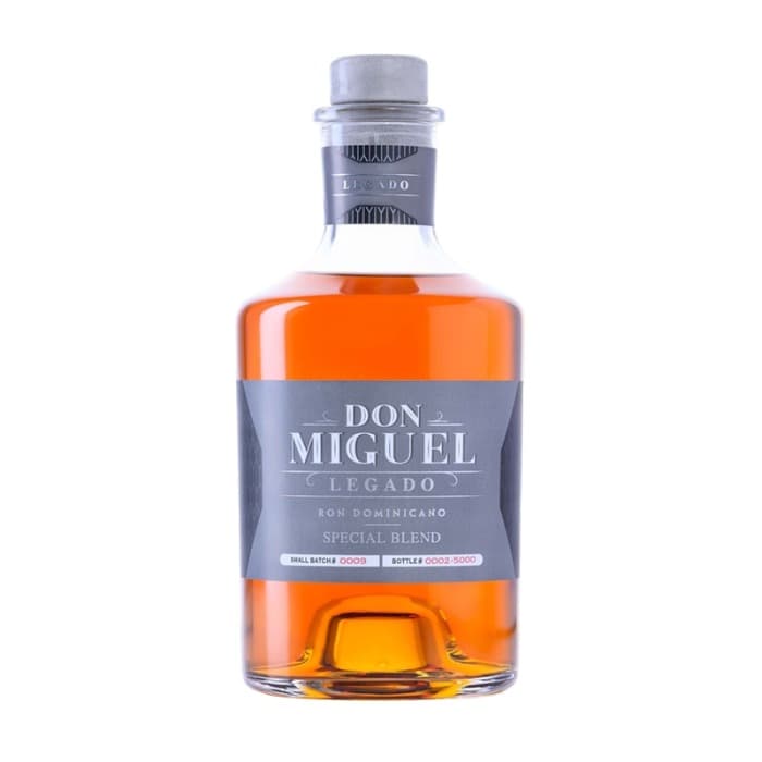 DON MIGUEL SPECIAL BLEND 700 ML Unds