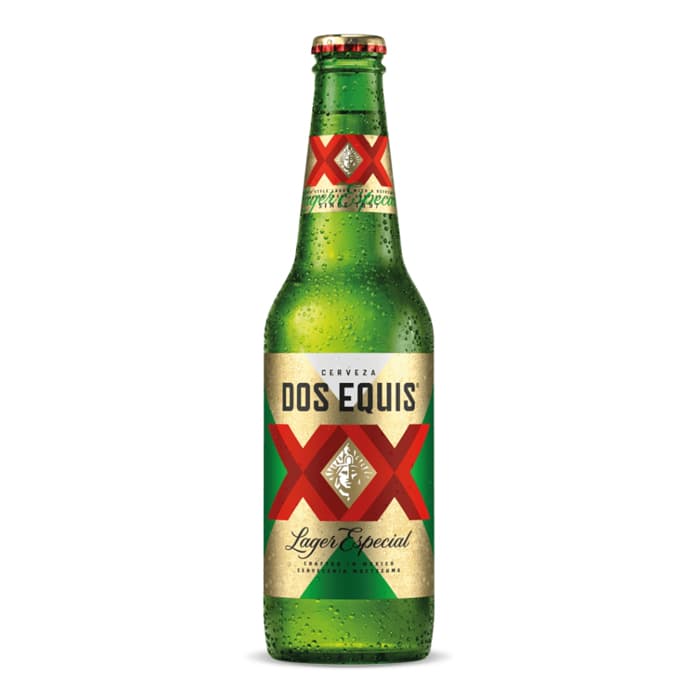 DOS EQUIS