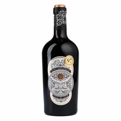 DUE DI DUE BLEND 750 ML Unds