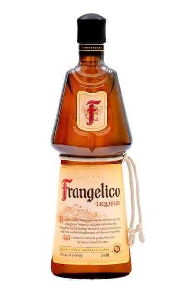 FRANGELICO 750 ML Unds