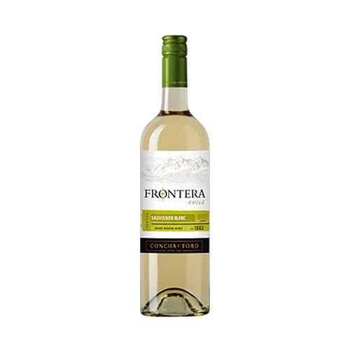 FRONTERA SAUVIGNON BLANC 750 ML Unds