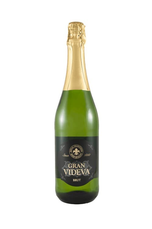 GRAN VIDEVA BRUT 750 ML Unds
