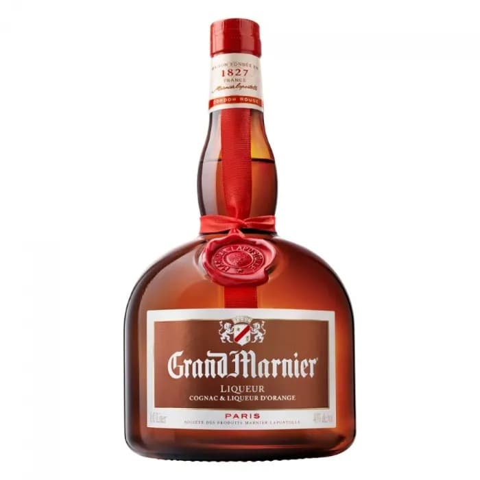 GRAND MARNIER 700 ML Unds