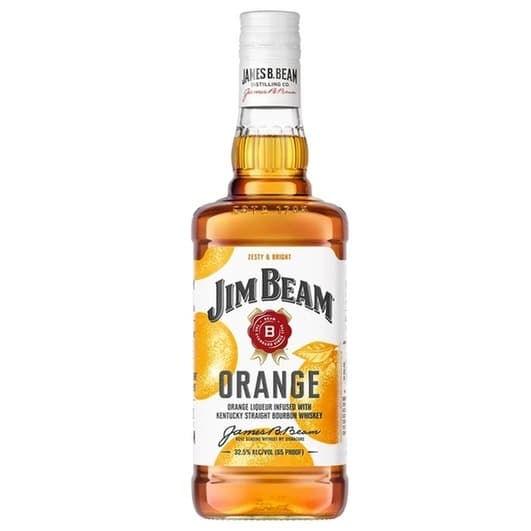 JIM BEAM 750 ML Unds