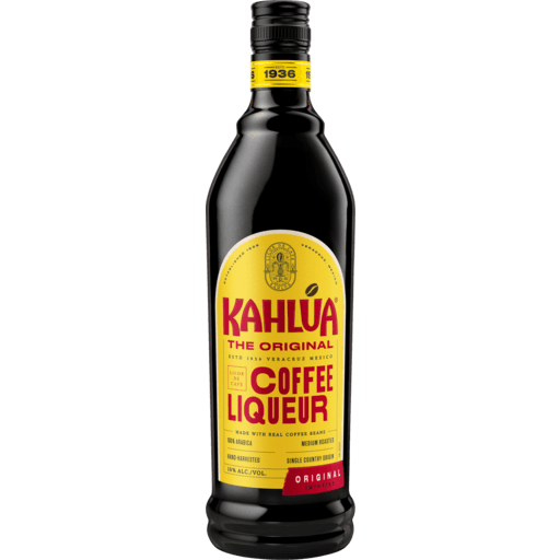KAHLUA 700 ML Unds