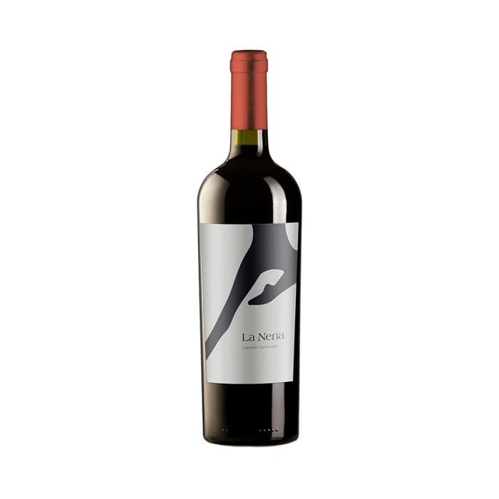 LA NENA MALBEC 750ml Unds
