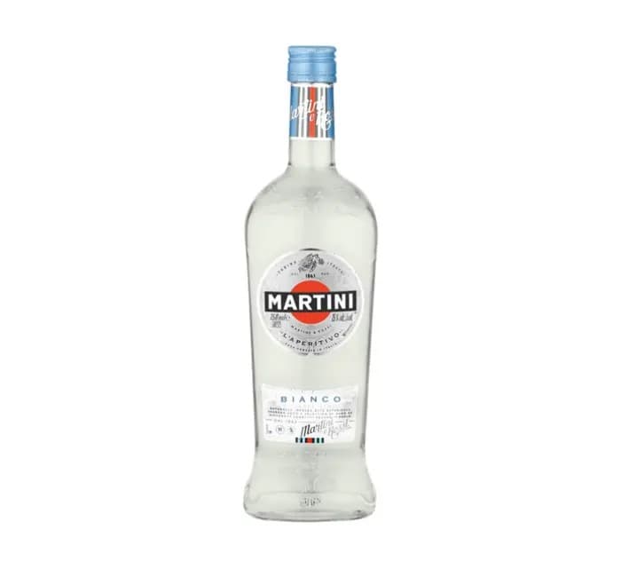 MARTINI BIANCO 750 ML Unds
