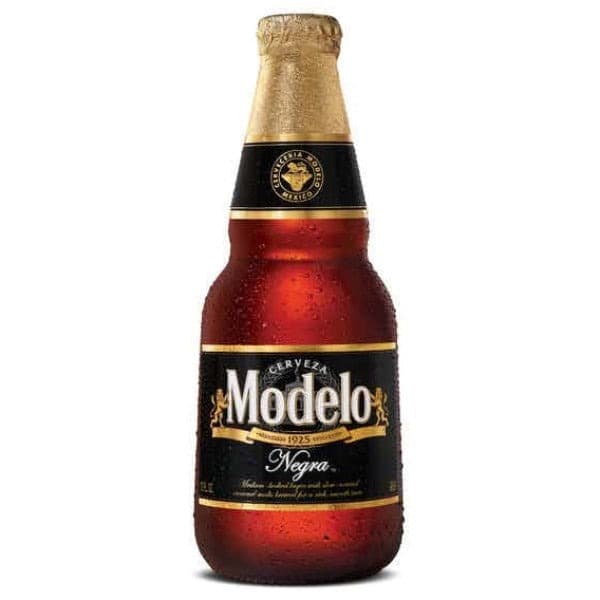 MODELO NEGRA 355ML Unds