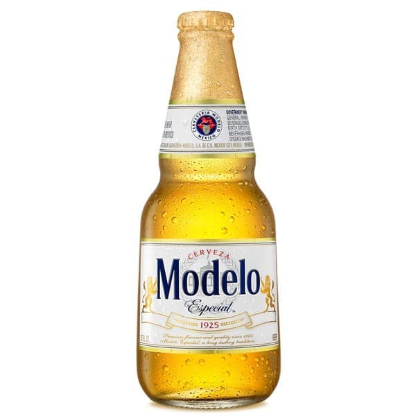 MODELO RUBIA 12 OZ Unds