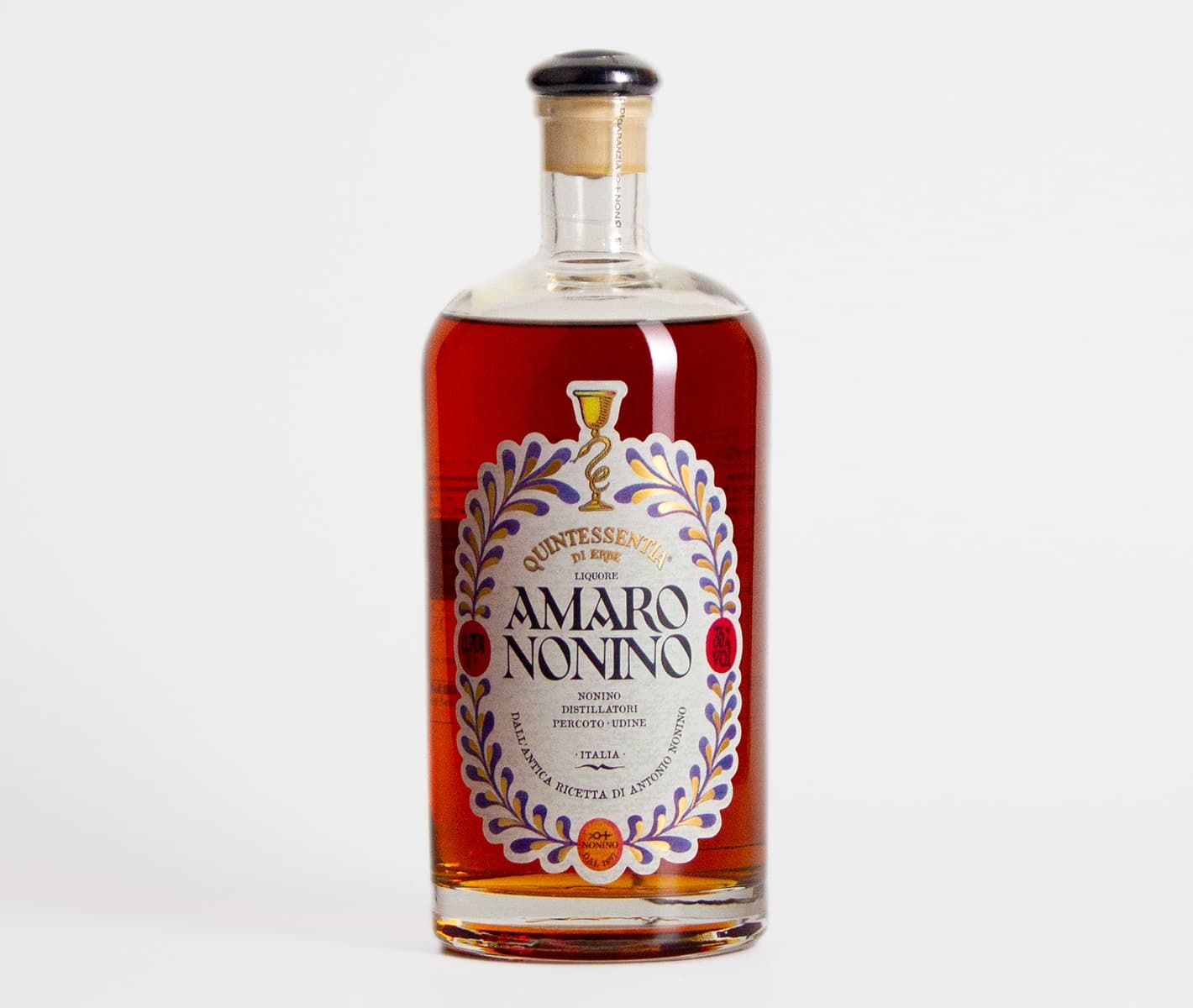 NONINO AMARO 700 ML Unds