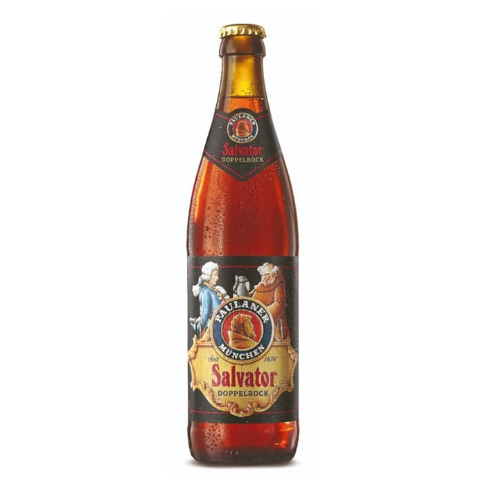 PAULANER SALVATOR 331 ML Unds