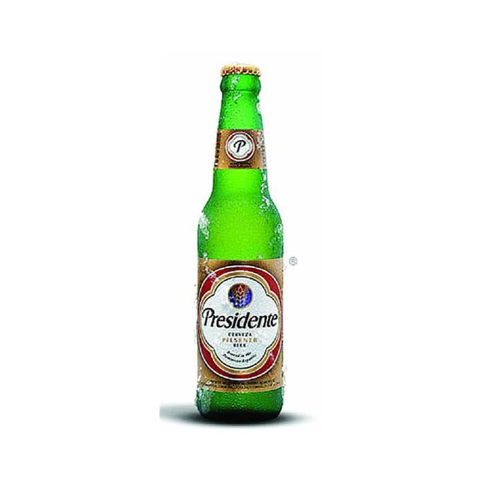 PRESIDENTE REGULAR 355ML Unds