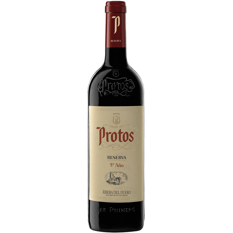 PROTOS RESERVA 750 ML Unds