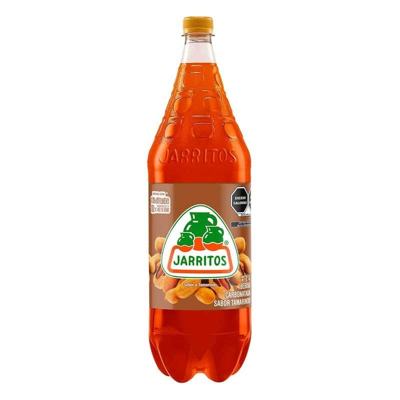 REFRESCO JARRITOS TAMARINDO