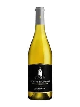 ROBERT MONDAVI CHARDONNAY 750 ML Unds