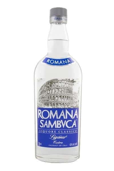 ROMANA SAMBVCA 750 ML Unds