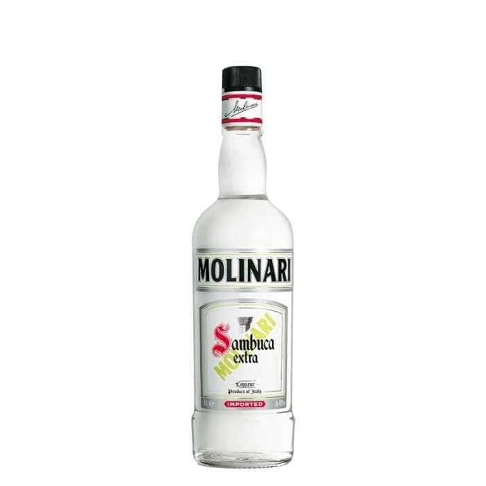 SAMBUCA MOLINARI 750 ML Unds