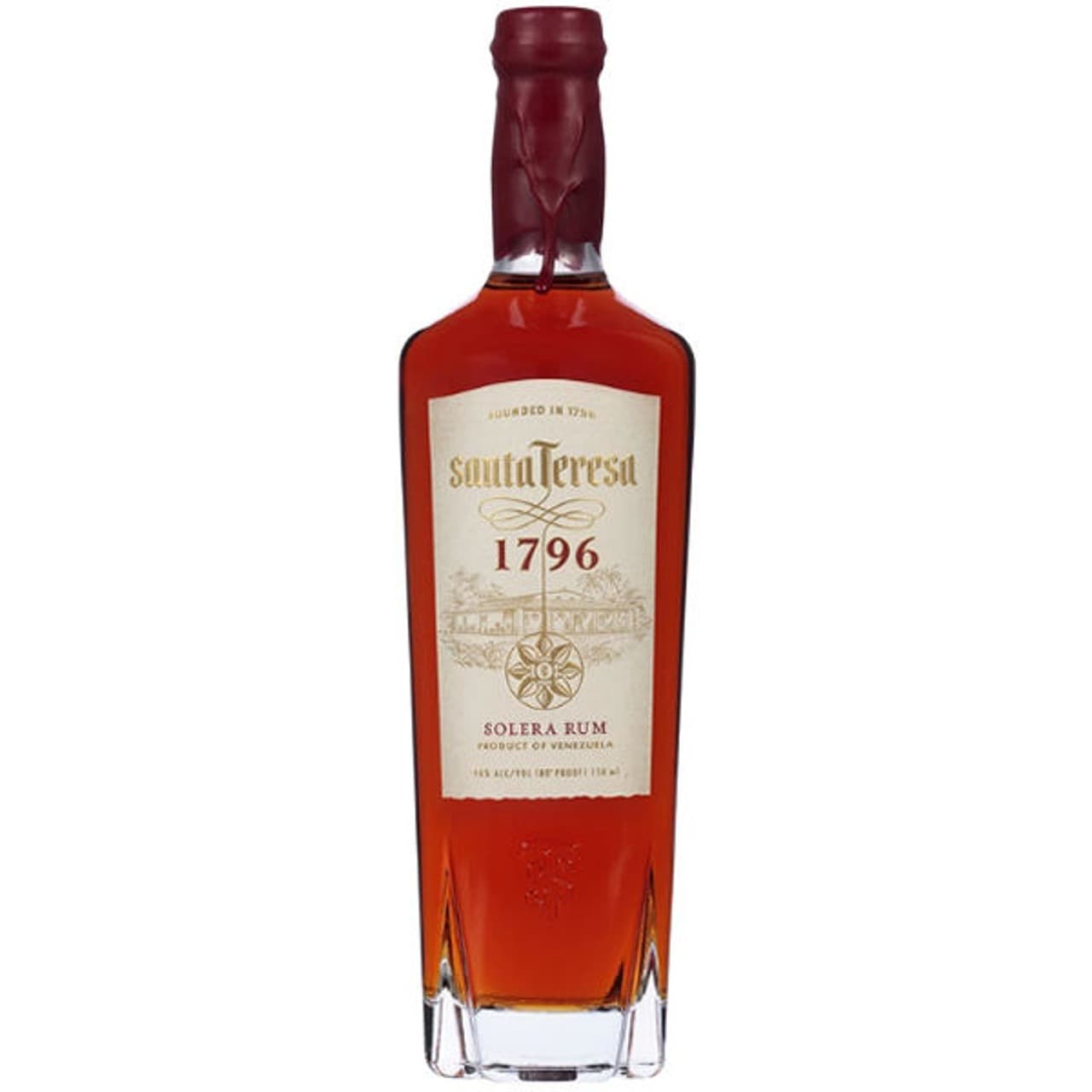 SANTA TERESA 1796 750 ML