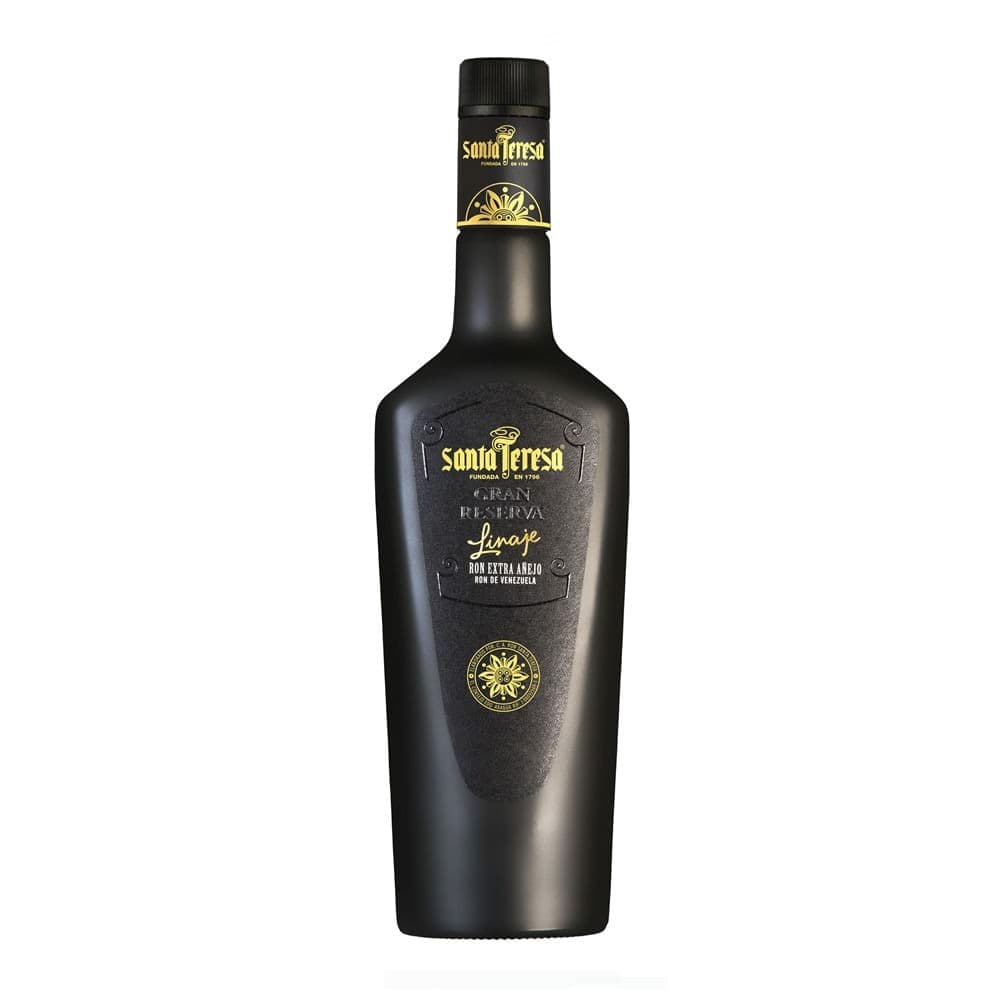 SANTA TERESA GRAN LINAJE 750 ML Unds