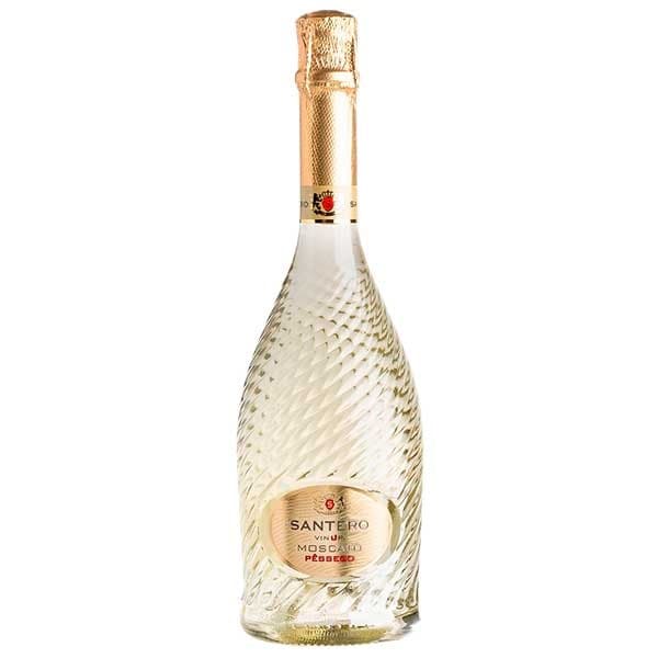 SANTERO MOSCATO DOLCE 750 ML Unds