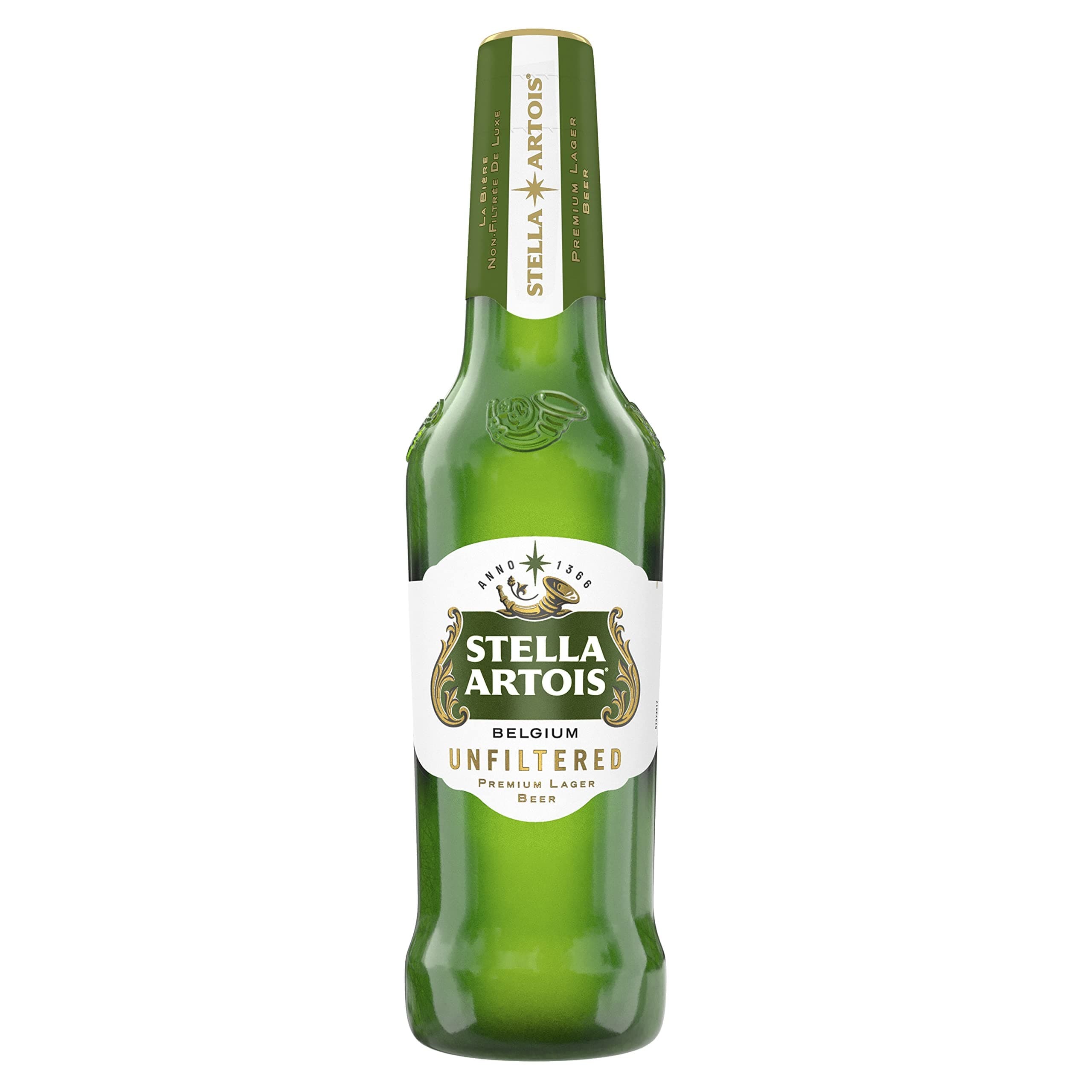 STELLA ARTOIS 330 ML Unds