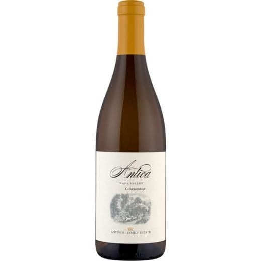 TETICA CHARDONNAY 750ml