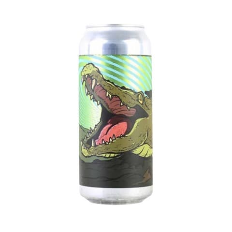 TRIPPING ANIMALS- EVER HAZE 16 Oz Unds