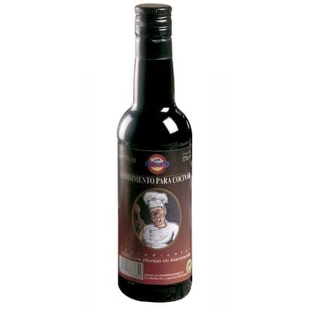VINO EL CHEFF P/C TINTO 700 ML Unds