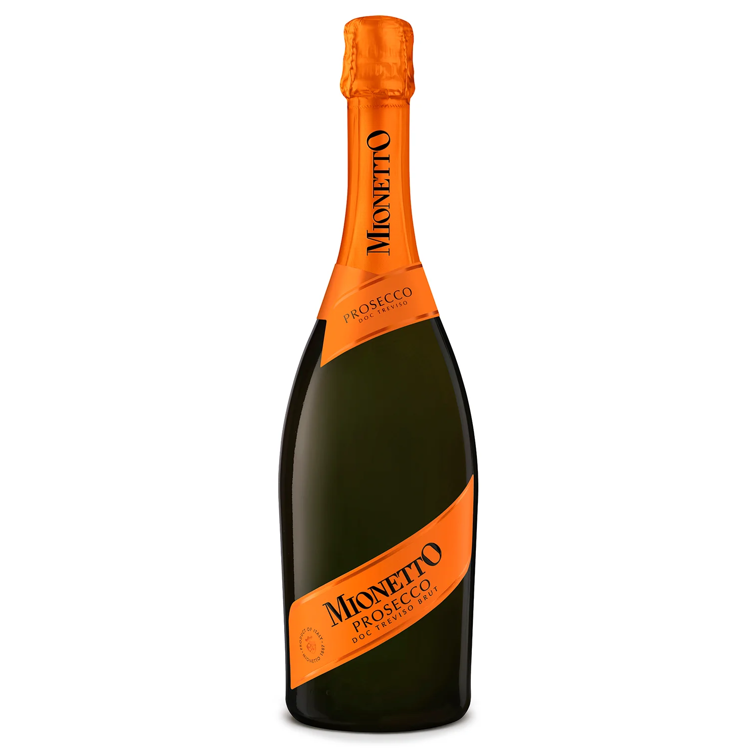 PROSECCO MIONETTO 700 ML  Unds