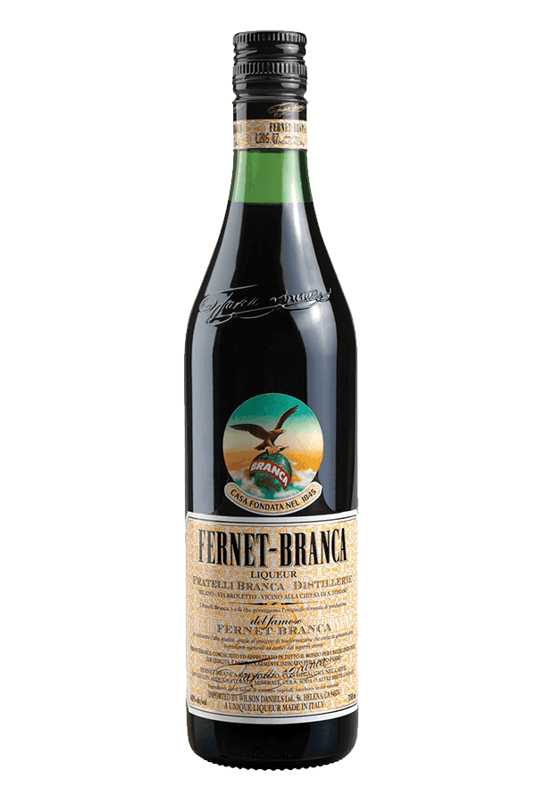 FERNET BRANCA 750 ML Unds