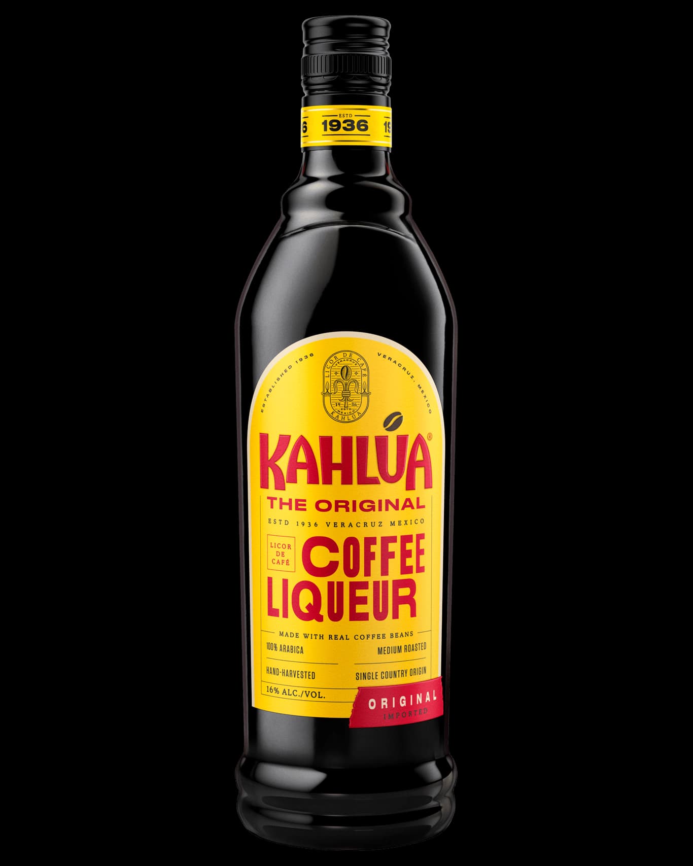 KAHLUA 700 ML Unds
