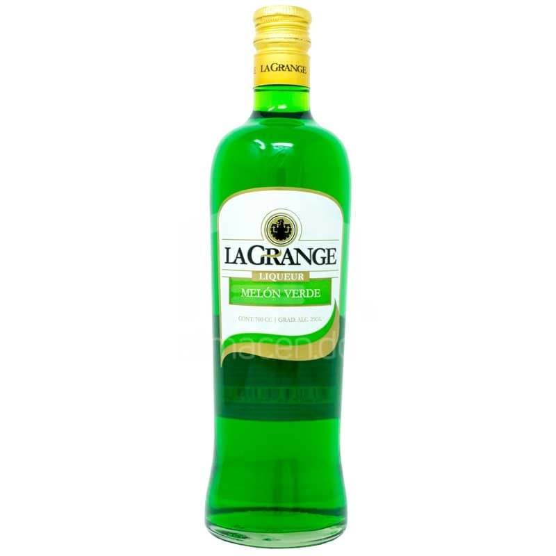 LA GRANGE MELON VERDE 700 ML Unds