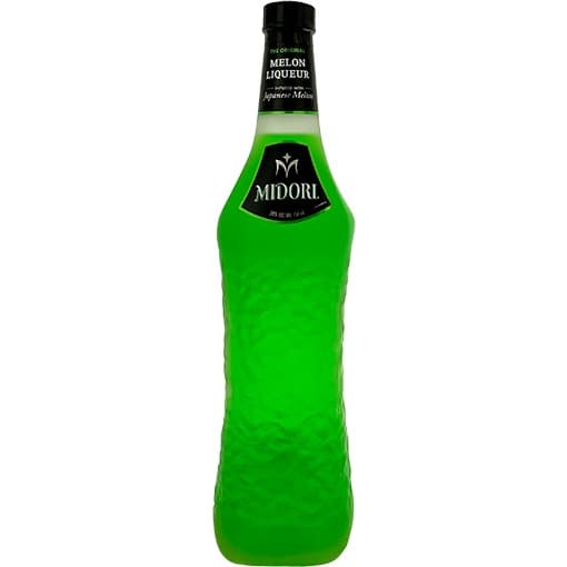 MIDORI 750ml Unds