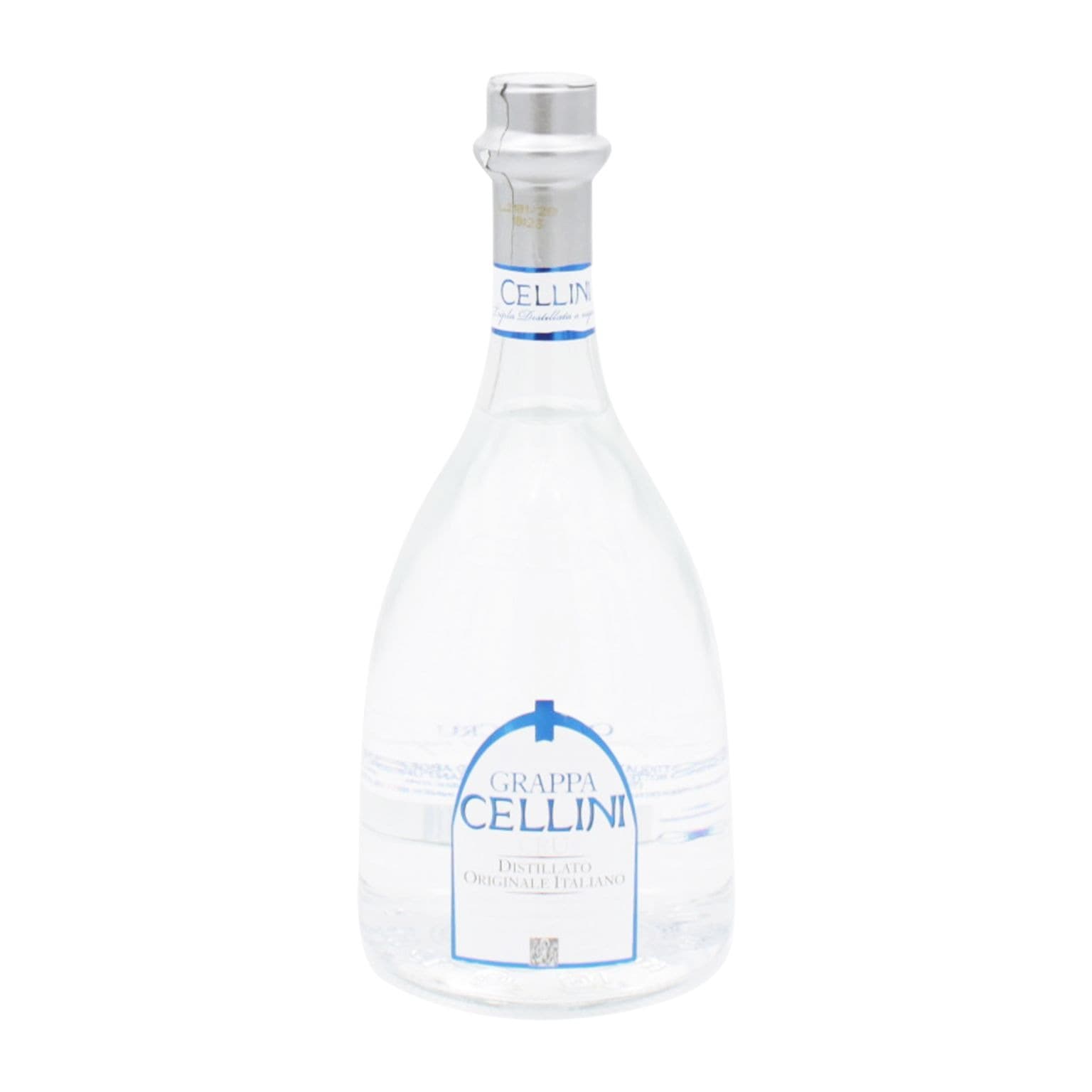 GRAPPA CELLINI BLANCA 700 ML Unds
