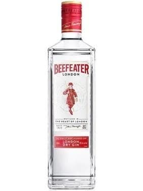 BEEFEATER DRING GIN 700ML Unds