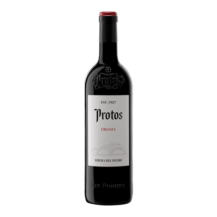 PROTOS CRIANZA 750 ML Unds