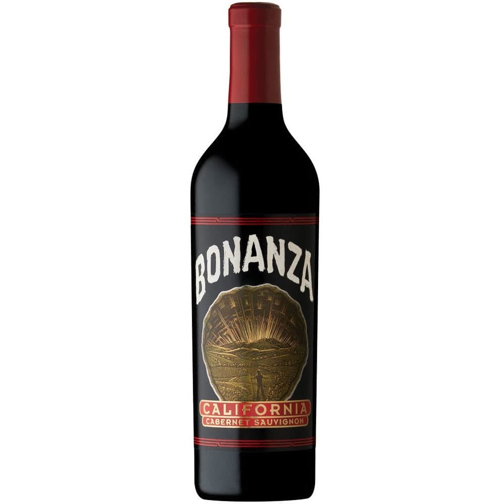 BONANZA CABERNET SAUVIGNON 750 ML Unds
