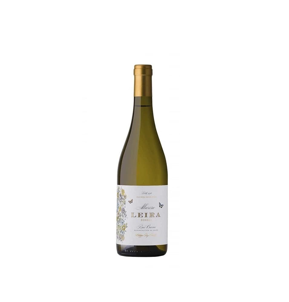 LEIRA ALBARIÑO 750 ML Unds