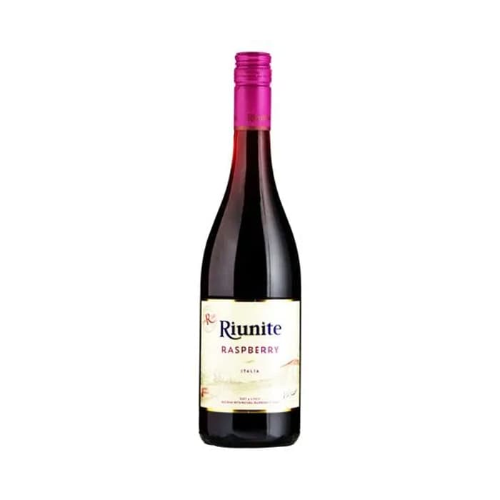 RIUNITE RASPBERRY 750 ML Unds