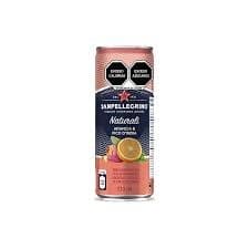 S. PELLEGRINO ARANCIATA FICO D' INDIA 330 ML LATA Unds