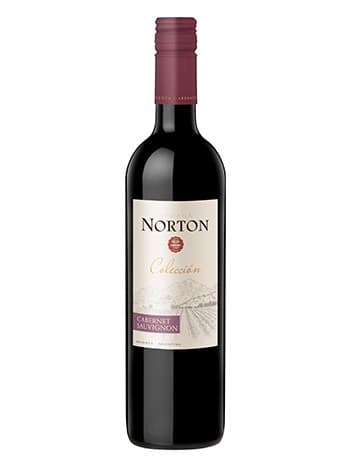 NORTON CABERNET SAUVIGNON 750 ML Unds