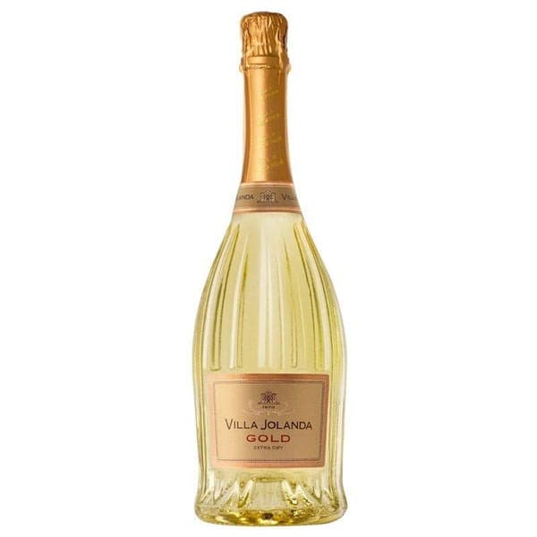 VILLA JOLANDA GOLD 750 ML  Unds