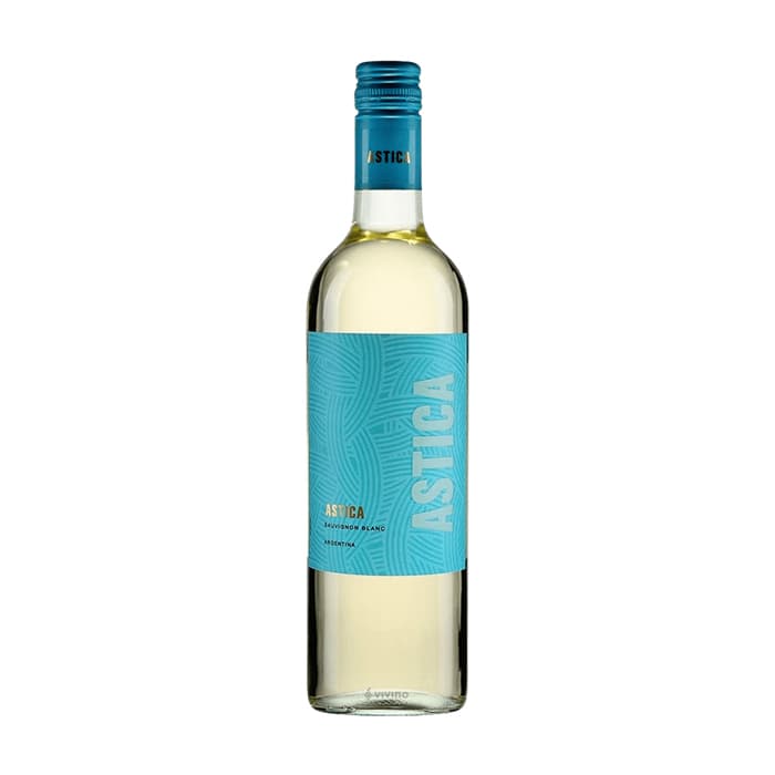 TRAPICHE ASTICA SAUVIGNON BLANC 750 ML Unds
