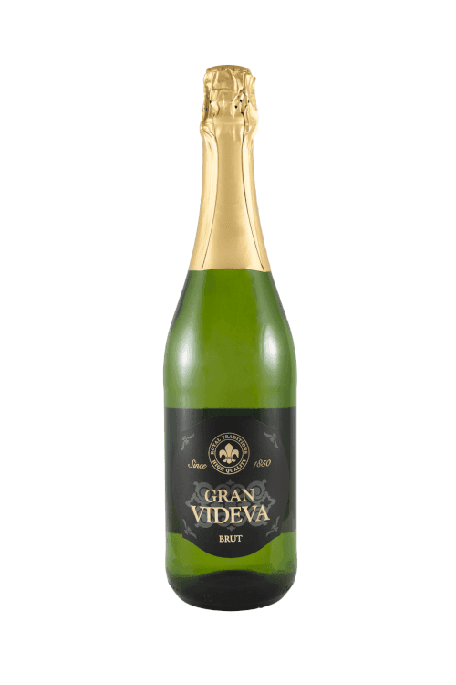 GRAN VIDEVA BRUT 750 ML Unds