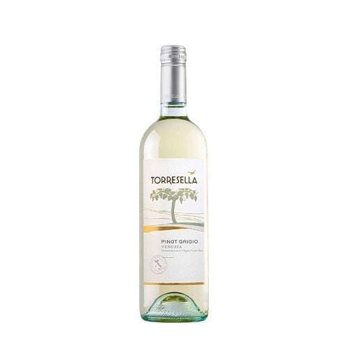 TORRESELLA PINOT GRIGIO 750 ML Unds