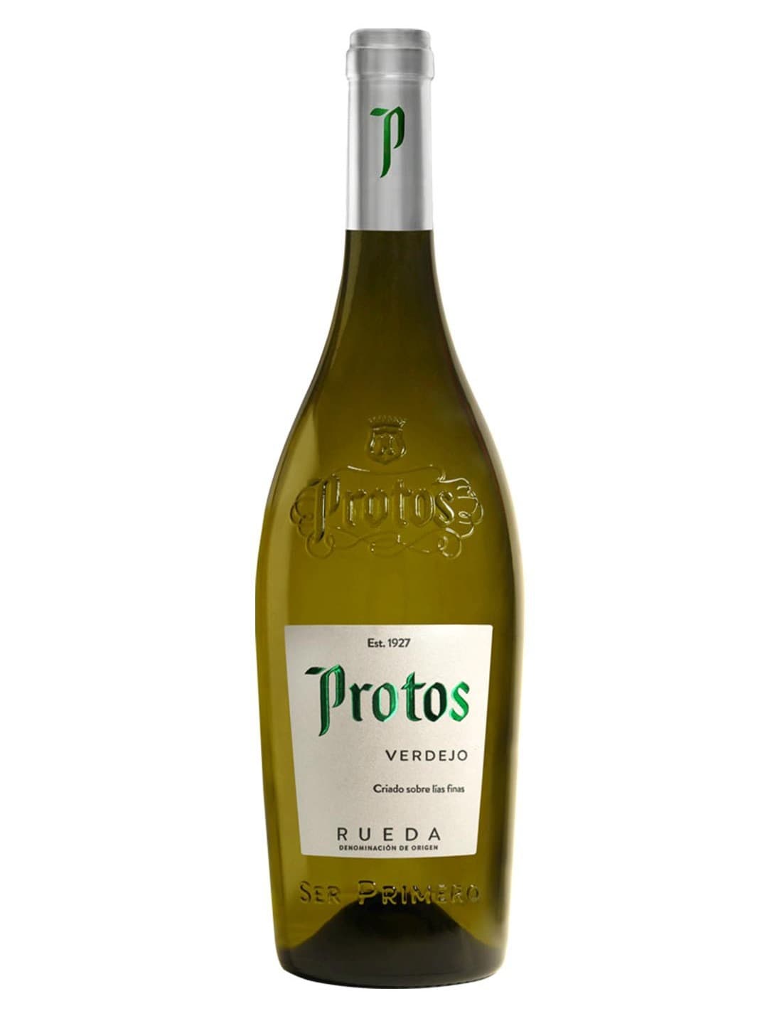 PROTOS VERDEJO 750 ML Unds