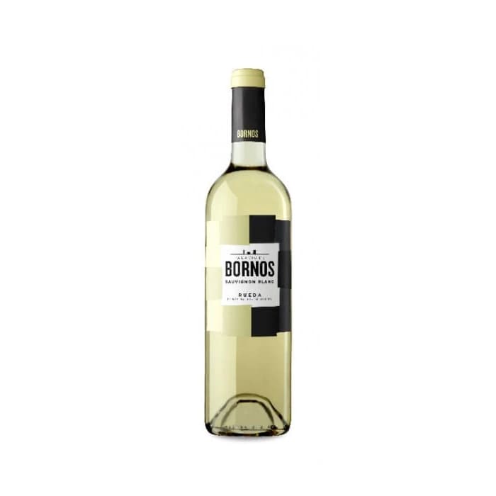 PALACIO DE BORNOS SAUVIGNON BLANC 750 ML  Unds